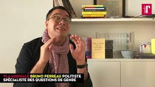 Bruno Perreau : "Si les minorités veulent exister, elles doivent résister aux normes dominantes."