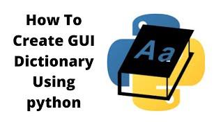 How to create Dictionary using Python