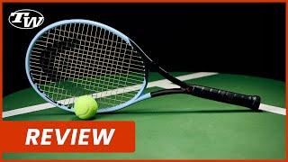 A great tennis racquet at a great value (under $170) Head Instinct MP 2025 Review: power & spin!