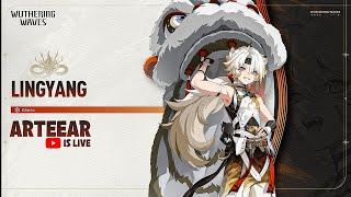 [HINDI/ENG] |WUTHERING WAVES TODAY | union level 19 | farming