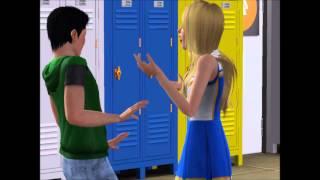 Sims 3 (Love story)- Perfect