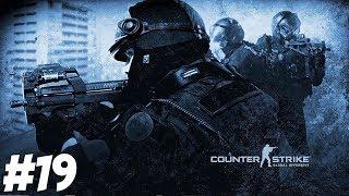 Counter-Strike: Global Offensive - Assault Gameplay