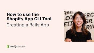 Creating a Rails App - 4 of 4