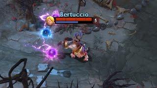 invoker 30 tier