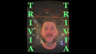 Thursday Trivia Brawl at B.R.I. Taproom & Arcade