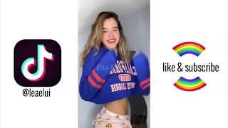 NEW LEA ELUI TIKTOK  MUSICALLY.LY NEW