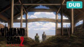 Vinland | DUB | VINLAND SAGA SEASON 2