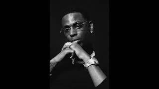 Key Glock Type Beat | Young Dolph Type Beat "Satisfied"