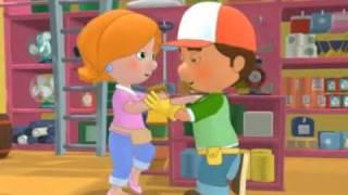 Handy Manny - Episode 31 | Official Disney Junior Africa