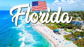17 BEST Things To Do In Florida  USA