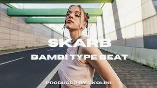 (FREE) Bambi x Young Leosia x Kubi Producent Type Beat - SKARB