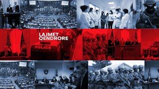 Lajmet Qendore - 27.03.2021