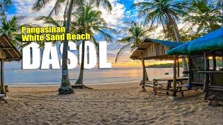 White Sand Beach in Pangasinan | Osmena, Dasol, Pangasinan | Villa Balinmanok Recudo 2