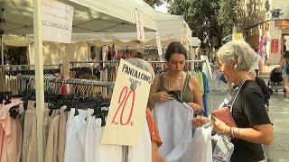 Nova edició del Fora Stocks   botigues al carrer