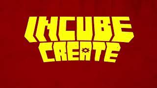 InCube Create | Глава 1 - Аномальный сервер | Тизер