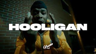 [FREE] Sha Ek x DThang Type Beat "HOOLIGAN" NY Drill Type Beat | Prod Krome