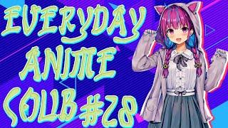 Everyday Anime Coub #28  Anime Coub Video  AMV  Аниме приколы