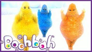   Boohbah - Wardrobe | Episode 88 | Shows For Kids 