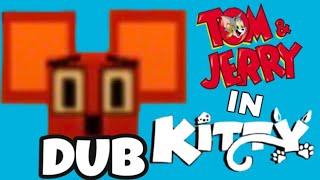 Roblox Kitty Chapter 1 Tom & Jerry All Dubbed Cutscenes