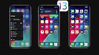 iOS 13! New Features & Release Date!