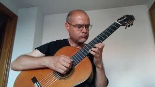 Original Whispers of the Night by Ramón León Egea Op.95