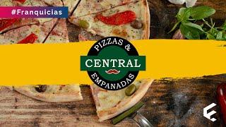 Franquicias Central de Pizzas y Empanadas | Franquicias que Crecen