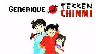 Generique JA - Tekken Chinmi