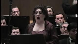 Puccini - Un bel di vedremo - Lusine Markosyan