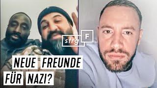 Rechter Influencer: Neue Masche der Neonazis | STRG_F