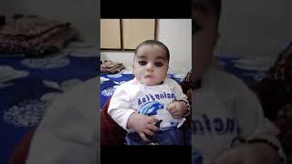 cute  Abdullah #short video #Abdullah Akram short video #viral video