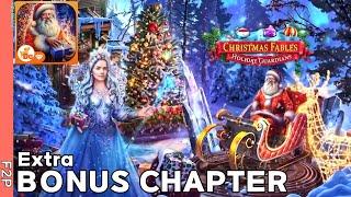 Christmas Fables 1 Extra f2p Walkthrough