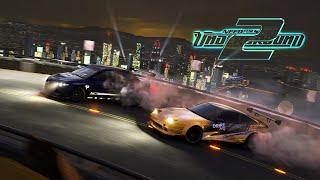 Need For Speed UNDERGROUND 2 | REMASTER #2 I JACKSON HEIGHTS