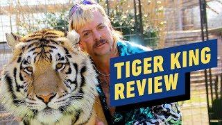 Netflix's Tiger King: Murder, Mayhem and Madness - Season 1 Review