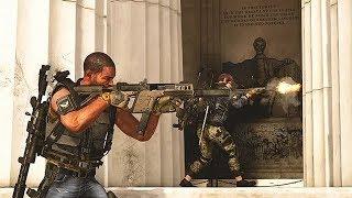 Playing The Division 2 PART 2