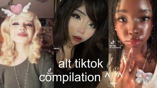 alt tiktok compilation #13 (ily demortal)