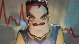 What Happened To Hello Neighbor? (Up To 2021)