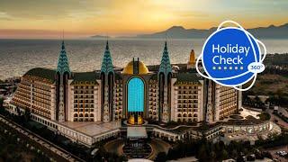 Hotel Delphin Imperial - Drohnenvideo