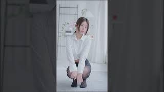 LookBook  Super girlfriend look lingerie underwear legend - Korean style