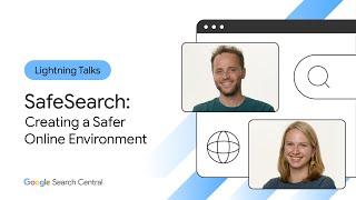 Google SafeSearch: Creating a Safer Online Environment