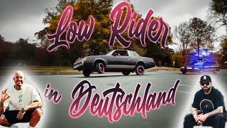 WYLD - Low Rider in Deutschland !? I Rollers only Germany