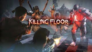 It's Like Call of Duty But Better. It's KILLINGFLOOR 2!! Come Chill While We Try To Survive!