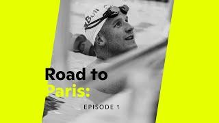 Kristian Blummenfelt's Road to Paris | Episode 1