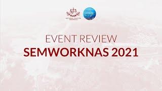 Review: Seminar & Workshop Nasional 2021