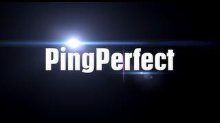 Ping Perfect Game Server Provider Web Host