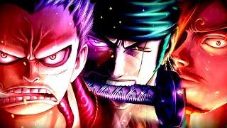 Monster Trio 「 AMV 」