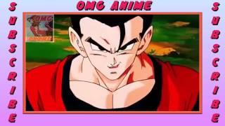 Dragon Ball Z CRACK VINES OMG ANIME