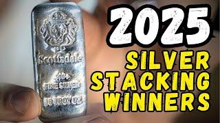 The Best Silver Stacking Pieces in 2025