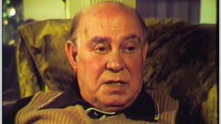 Joe Besser on Being a Member of The Three Stooges