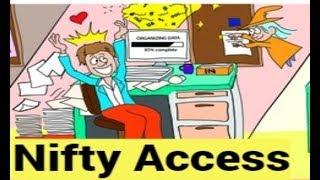 Adding a Checklist 1 - Nifty Access