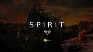 DEEP VOCAL RAP/HIPHOP BEAT - SPIRIT (prod. KlickBoomBeatZ)